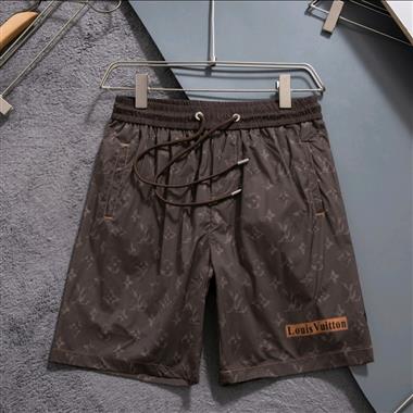 LouisVuitton   2026夏季新款休閒短褲