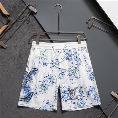 LouisVuitton   2026夏季新款休閒短褲