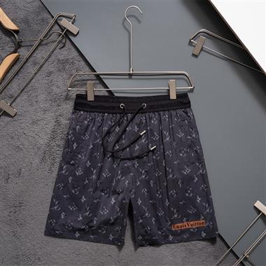 LouisVuitton   2026夏季新款休閒短褲