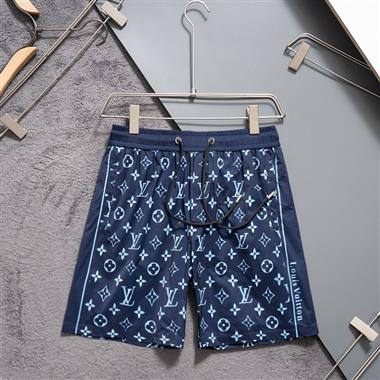 LouisVuitton   2026夏季新款休閒短褲