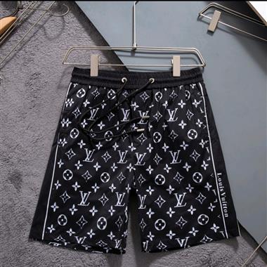 LouisVuitton   2026夏季新款休閒短褲