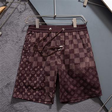 LouisVuitton   2026夏季新款休閒短褲