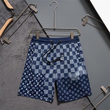 LouisVuitton   2026夏季新款休閒短褲