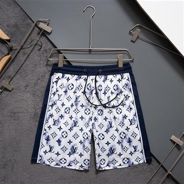 LouisVuitton    2026夏季新款休閒短褲