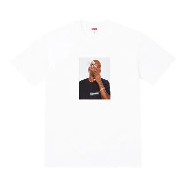 Supreme   2026夏季新款短袖T恤  尺寸偏大