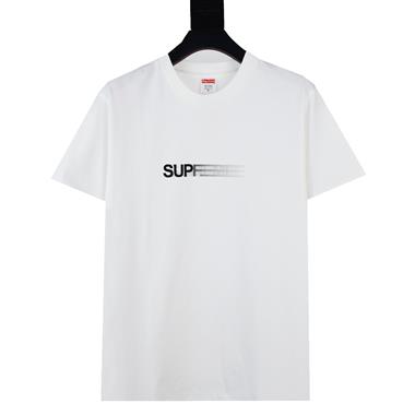 Supreme   2026夏季新款短袖T恤  尺寸偏大
