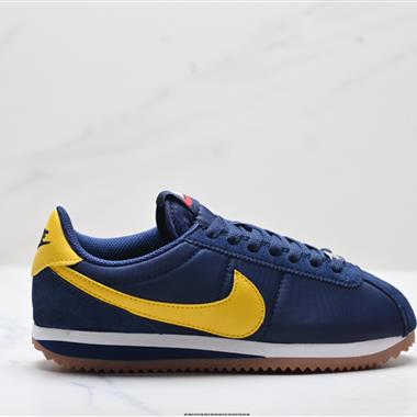 Nike Classic Cortez 經典輕便舒適阿甘鞋休閒跑步鞋運動鞋