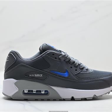 Nike Air Max 90 初代復古氣墊百搭休閒運動慢跑鞋