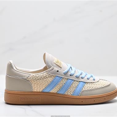 Adidas Handball Spezial 經典款 復古休閒板鞋