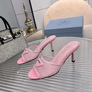 PRADA  2026新款女生休閒時尚鞋子