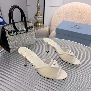 PRADA  2026新款女生休閒時尚鞋子