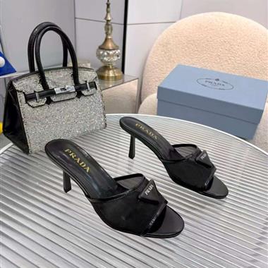 PRADA  2026新款女生休閒時尚鞋子