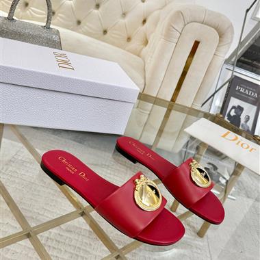 DIOR   2026新款女生休閒時尚鞋子