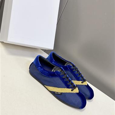CELINE   2026新款女生休閒時尚鞋子