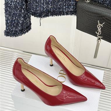DIOR   2026新款女生休閒時尚鞋子
