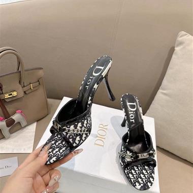 DIOR  2026新款女生休閒時尚鞋子