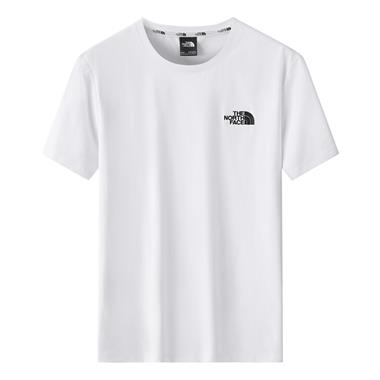 The North Face   2026夏季新款短袖T恤