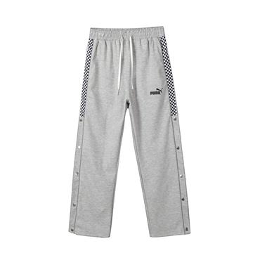 PUMA   2026夏季新款休閒長褲