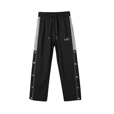 PUMA   2026夏季新款休閒長褲