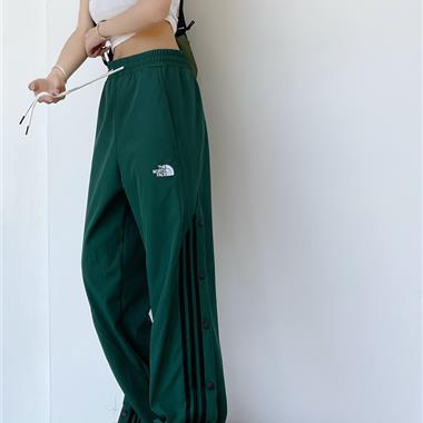 The North Face   2026夏季新款休閒長褲