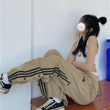 The North Face   2026夏季新款休閒長褲