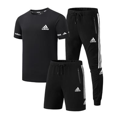 ADIDAS   2026夏季新款短袖套裝