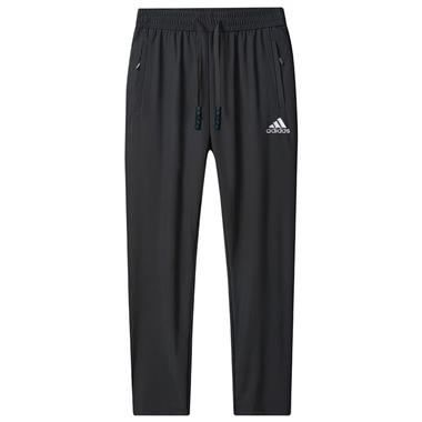 ADIDAS  2026夏季新款休閒長褲