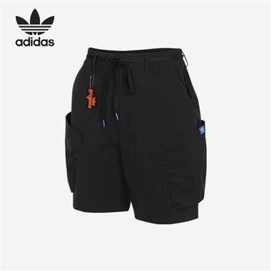 ADIDAS   2026夏季新款休閒短褲
