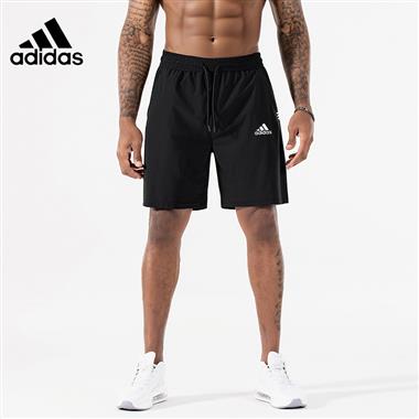 ADIDAS   2026夏季新款休閒短褲