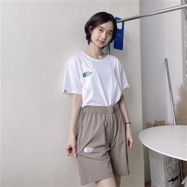 The North Face   2026夏季新款休閒短褲