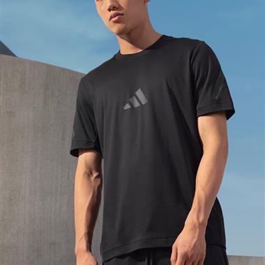 ADIDAS   2026夏季新款短袖T恤