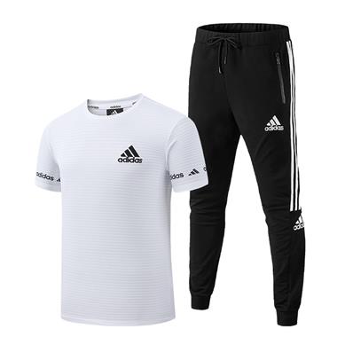 ADIDAS   2026夏季新款短袖套裝