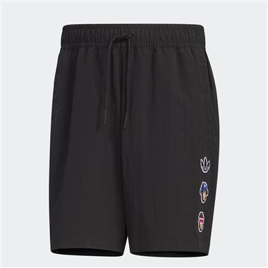 ADIDAS   2026夏季新款休閒短褲