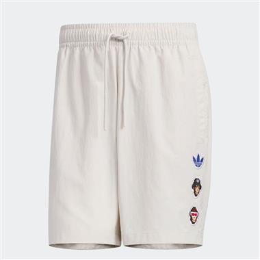 ADIDAS   2026夏季新款休閒短褲