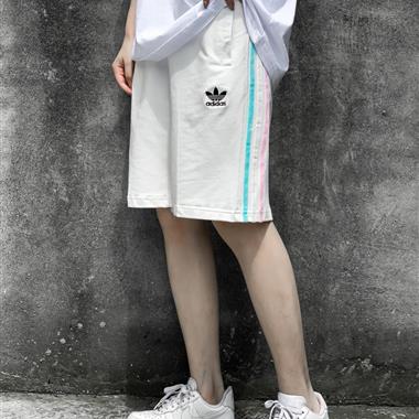 ADIDAS   2026夏季新款休閒短褲