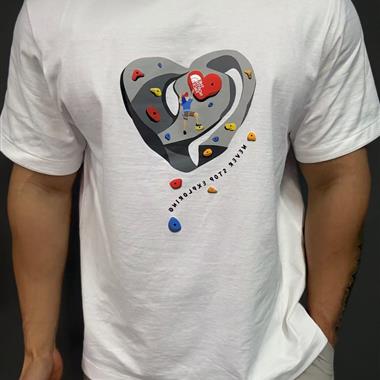 The North Face   2026夏季新款短袖T恤