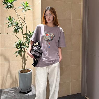 The North Face   2026夏季新款短袖T恤