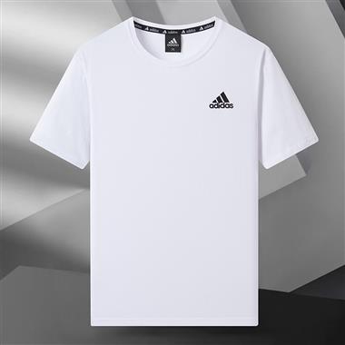 ADIDAS   2026夏季新款短袖T恤