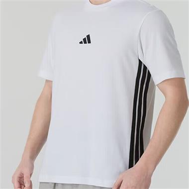 ADIDAS  2026夏季新款短袖T恤