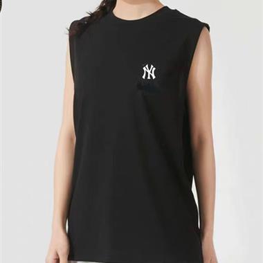 MLB  2026夏季新款短袖T恤