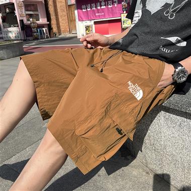The North Face   2026夏季新款休閒短褲