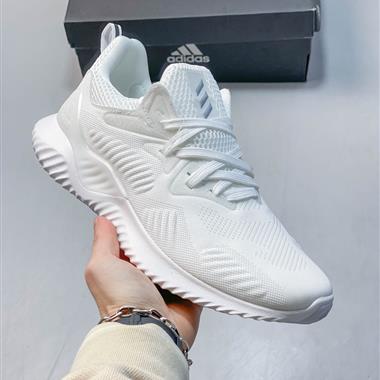 Adidas  AlphaBounce HPC AMS 阿爾法 運動鞋