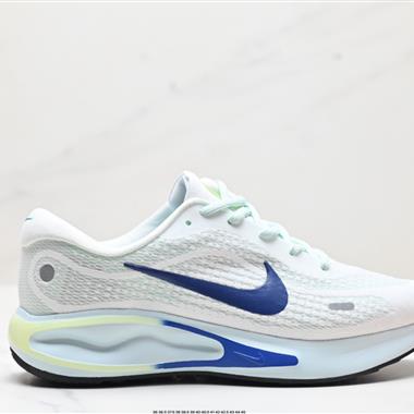 Nike Journey Run 輕便透氣 緩震舒適 運動跑步鞋