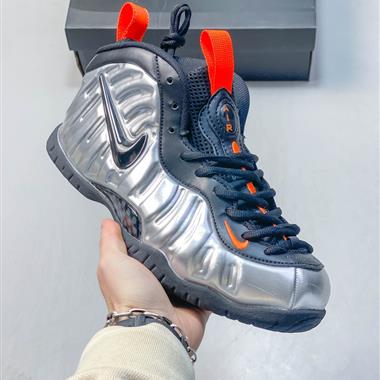 Nike Foamposite One . doom 噴泡 復古籃球鞋