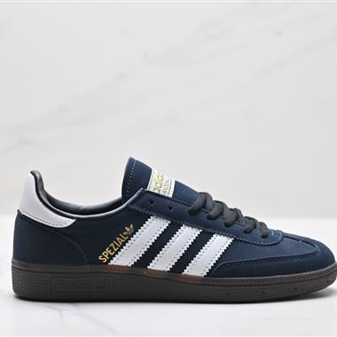 Adidas Handball Spezial 經典款 復古休閒板鞋