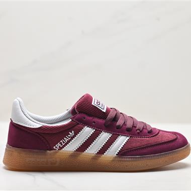 Adidas Handball Spezial 經典款 復古休閒板鞋