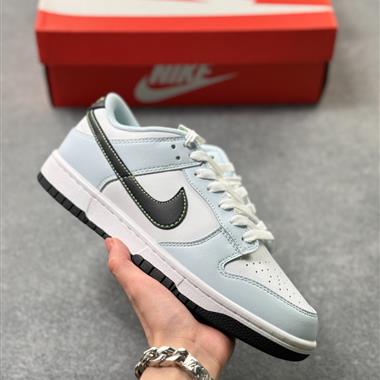 Nike Dunk Low SB系列經典百搭休閒運動板鞋