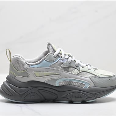 FILA Mars 1 防滑耐磨 減震 低幫 生活休閒鞋