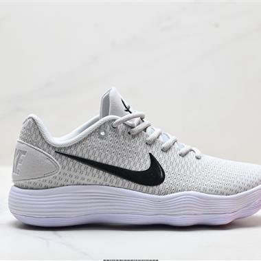 Nike Hyperdunk 2017 Low 低幫 緩震 實戰籃球鞋