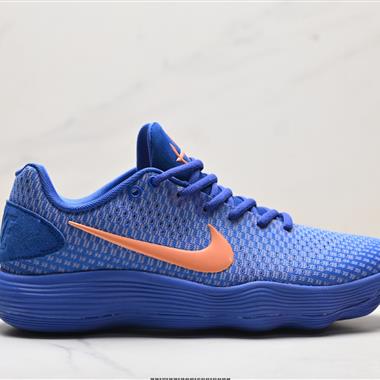 Nike Hyperdunk 2017 Low 低幫 緩震 實戰籃球鞋